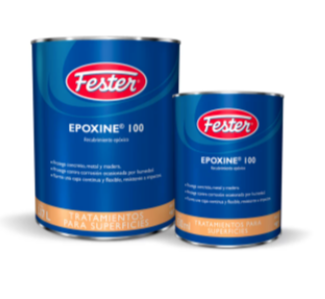 FESTER EPOXINE 100