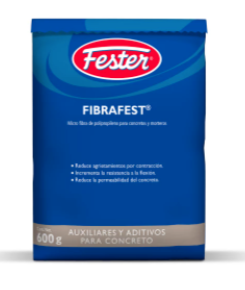 FIBRAFEST (600 gr.)