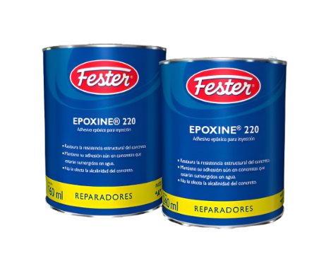 FESTER EPOXINE 220