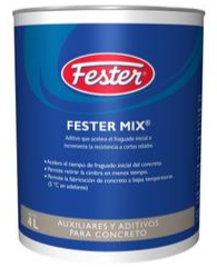 FESTERMIX